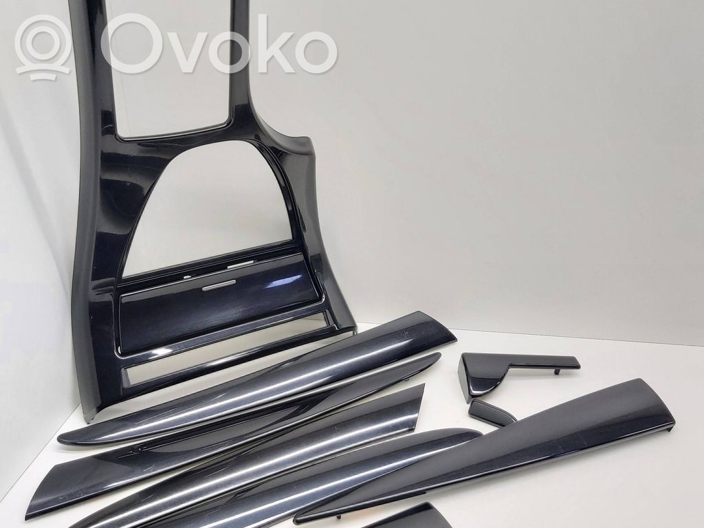 BMW X5 E53 Interior decorative trim set 