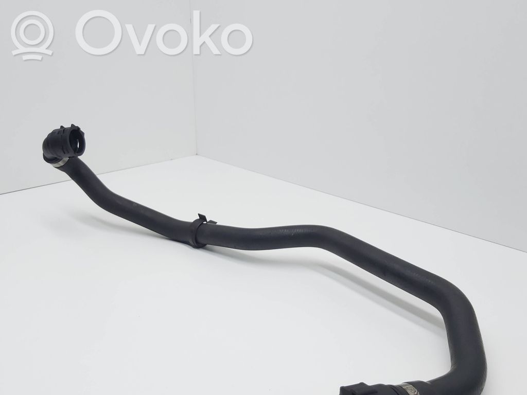 BMW 7 E65 E66 Caurulīte (-es) / šļūtene (-es) 