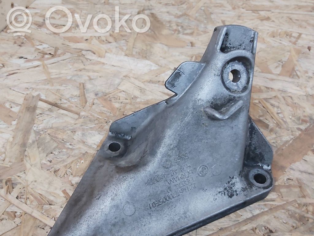 BMW 7 E65 E66 Engine mounting bracket 