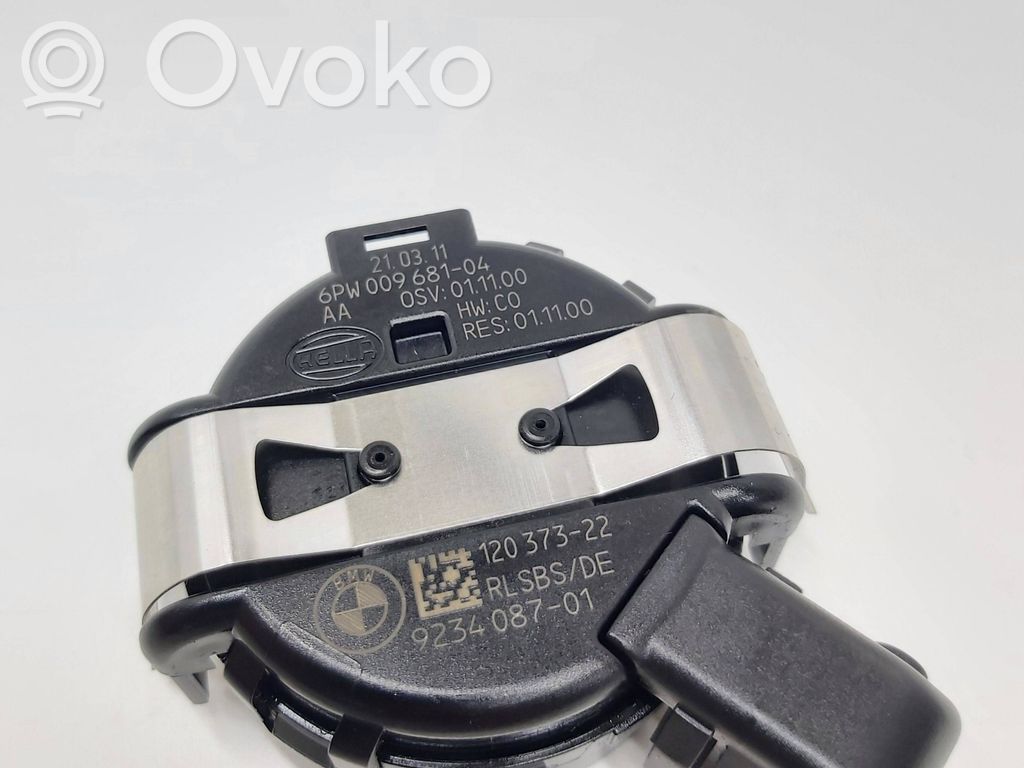 Lietaus daviklis   923408701,6PW00968104,12037322