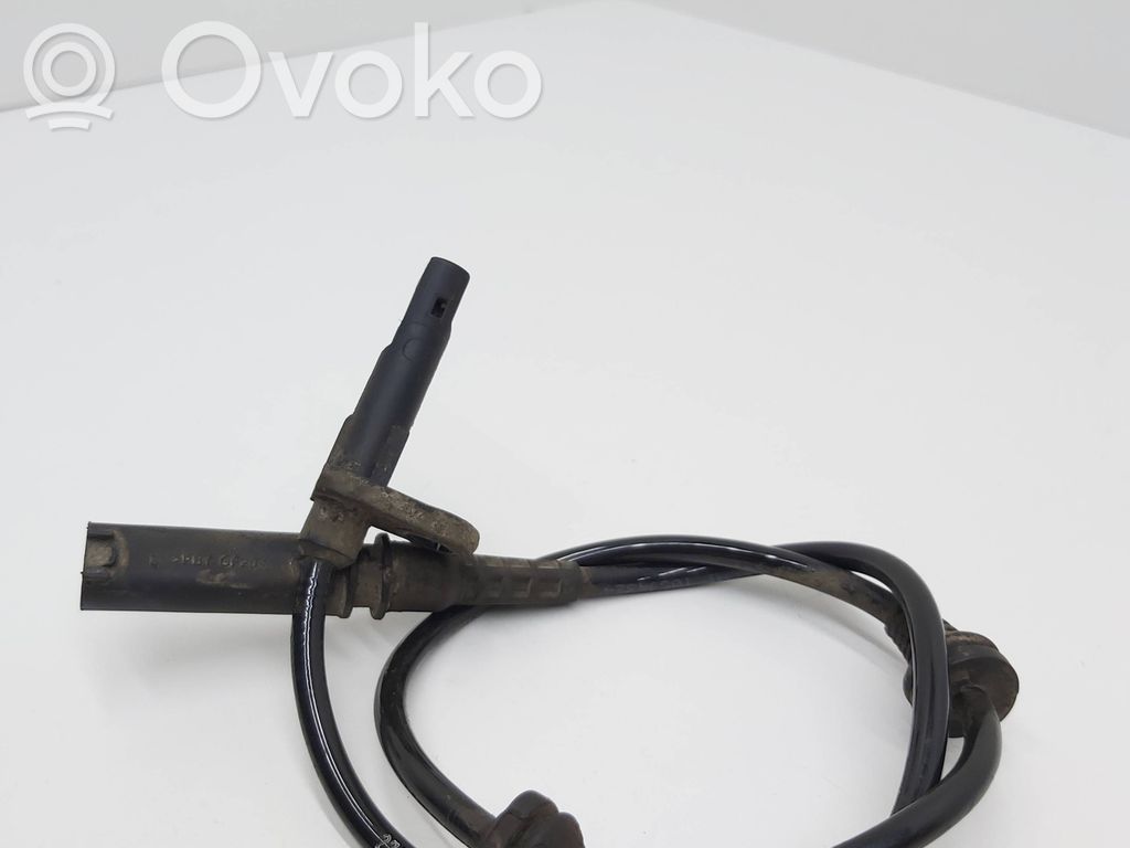 BMW X5 E70 ABS brake wheel speed sensor 
