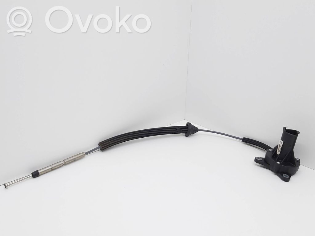 BMW X5 E70 Gear shift cable linkage 