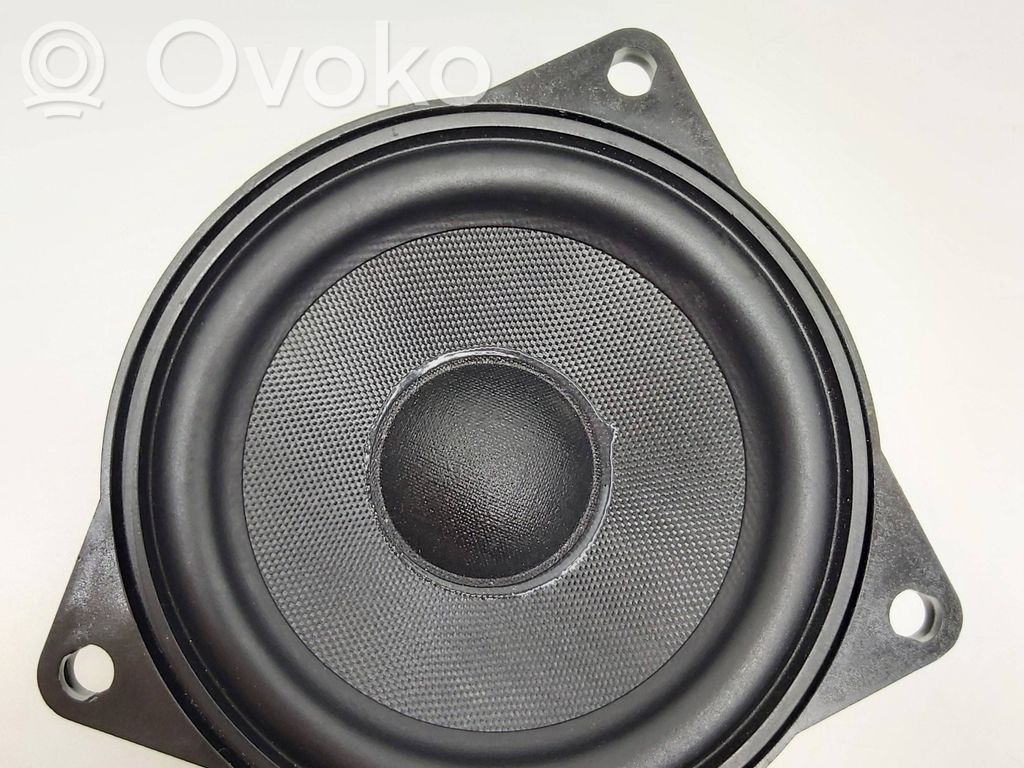 BMW X5 E70 Front door speaker 