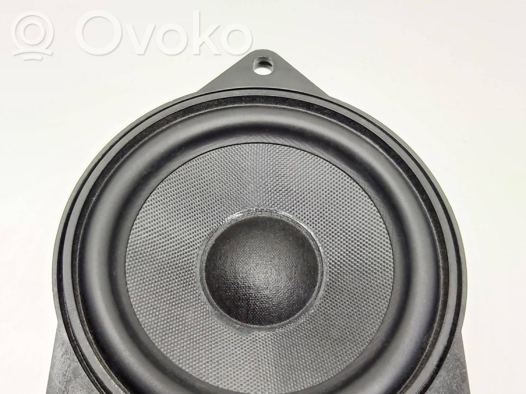 BMW X5 E70 Front door speaker 