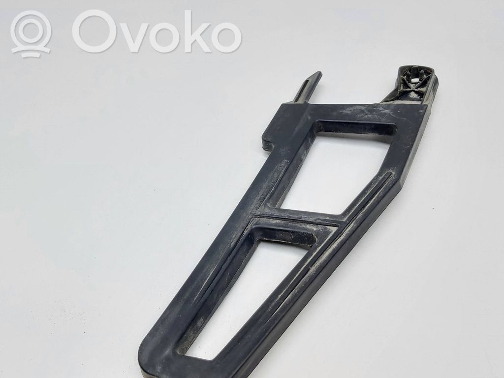 Rear bumper mounting bracket   7185985,10503410