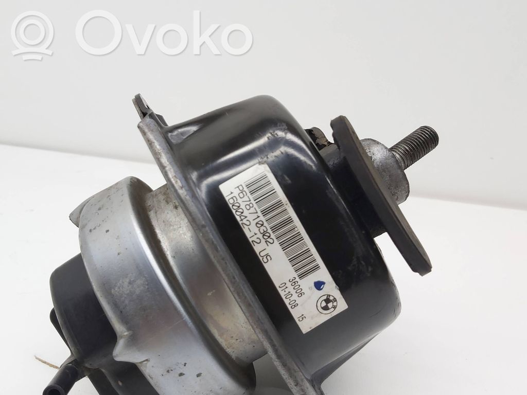 BMW X5 E70 Engine mount bracket 