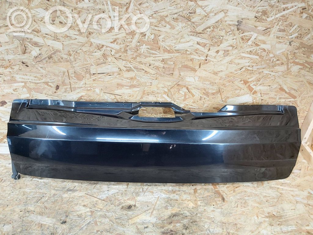 Tailgate/trunk/boot lid   7161677