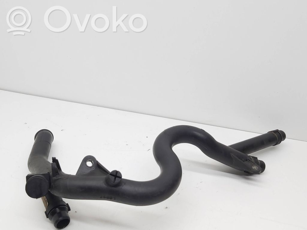 Engine coolant pipe/hose   7806706