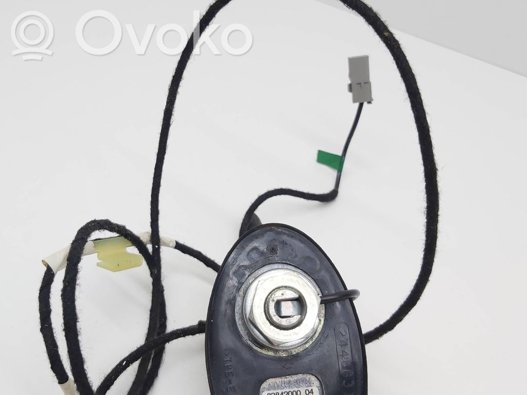 GPS-pystyantenni   83842000,010112576,9664546180,AD0194936R