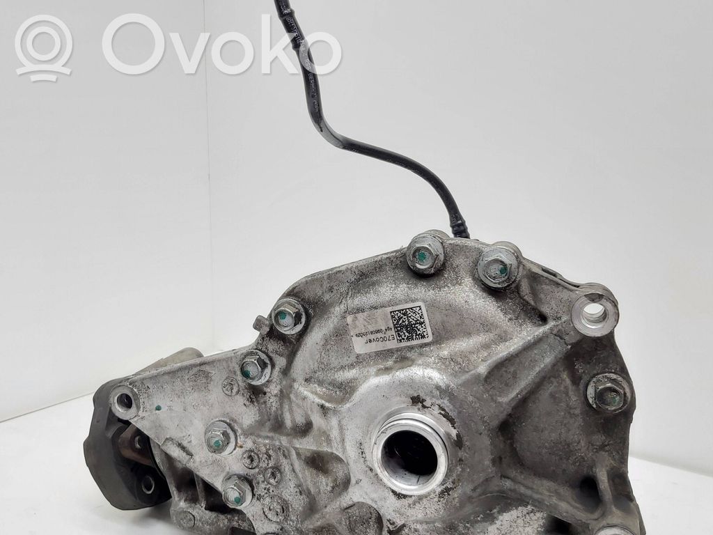 BMW X5 E70 Front differential 