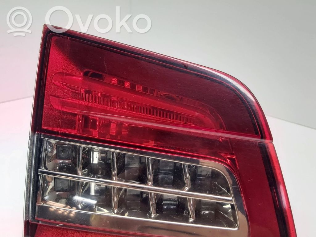 Citroen C5 Aizmugurējais lukturis virsbūvē 
