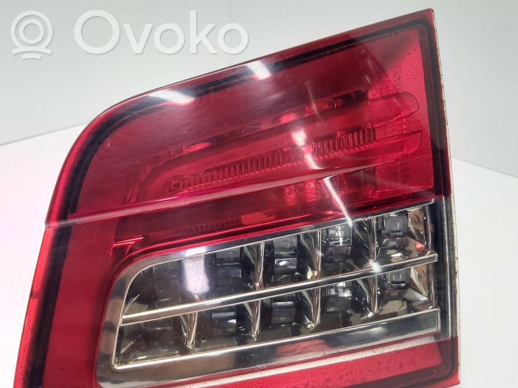 Citroen C5 Aizmugurējais lukturis virsbūvē 