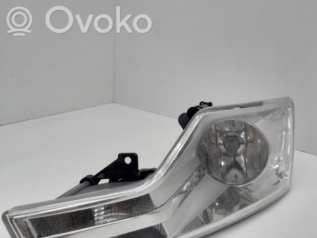 Citroen C5 Front fog light 