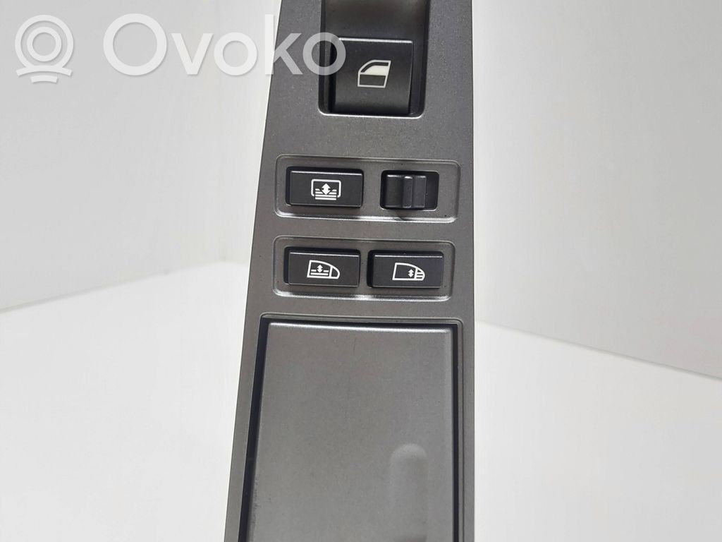 BMW 7 E65 E66 Electric window control switch 