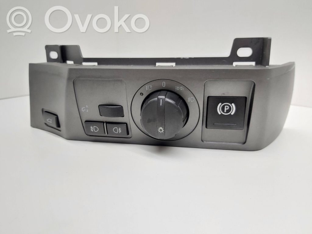 BMW 7 E65 E66 Light switch 