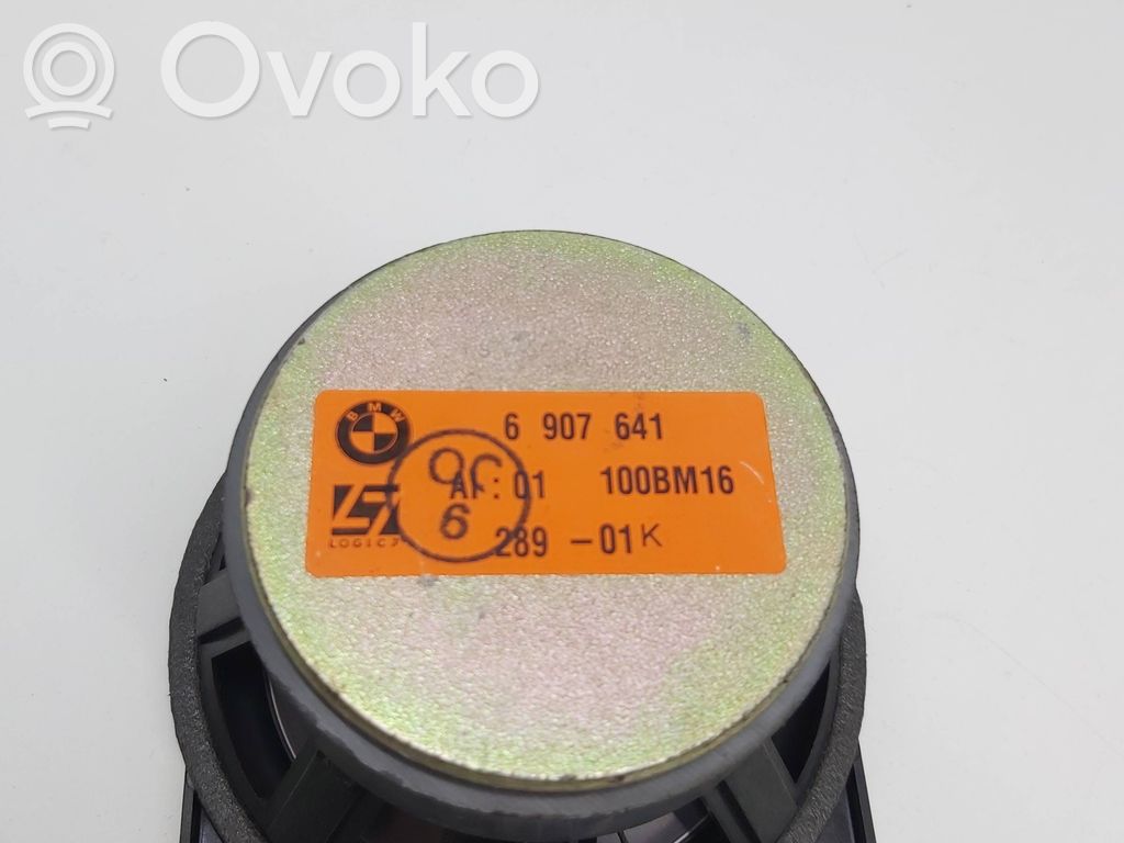 BMW 7 E65 E66 Rear door speaker 