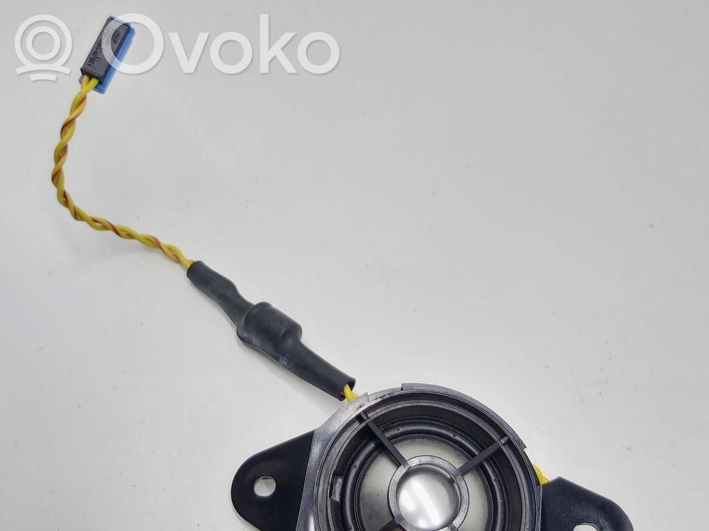 BMW 7 E65 E66 Rear door speaker 