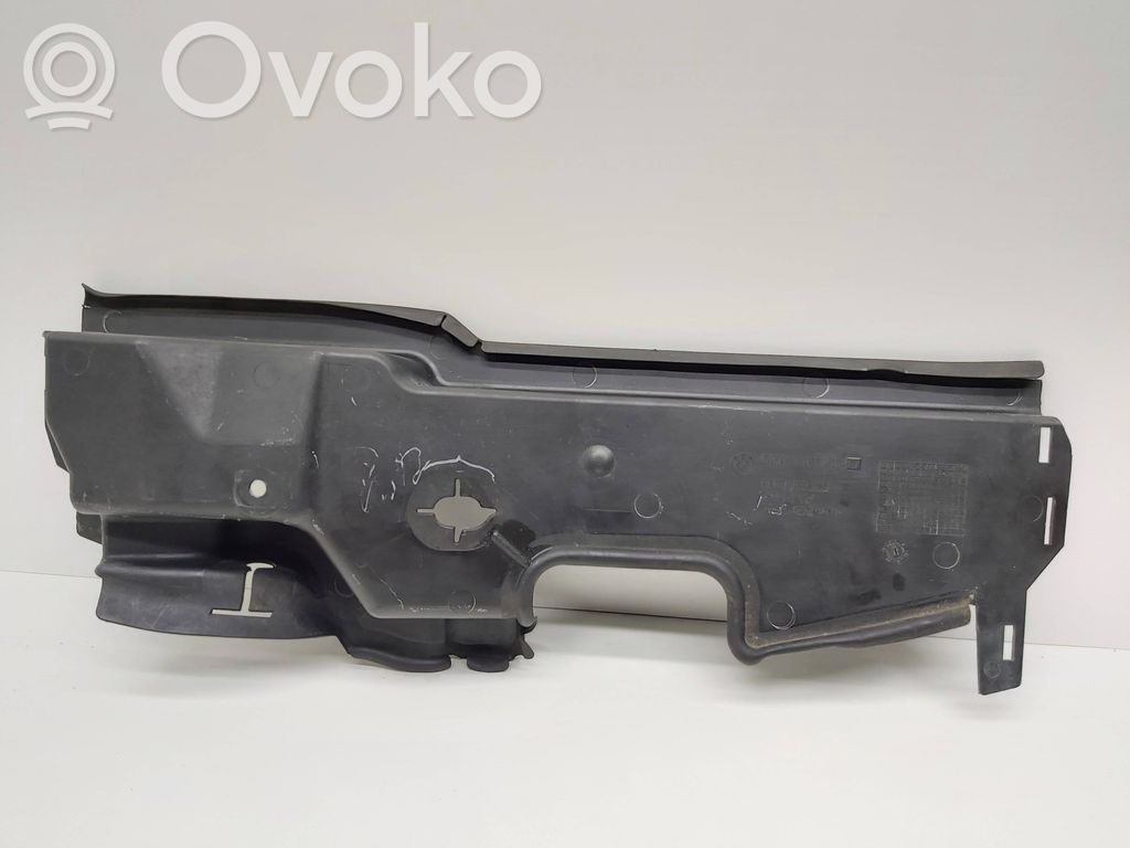 BMW 7 E65 E66 Schlossträger frontträger frontmaske 