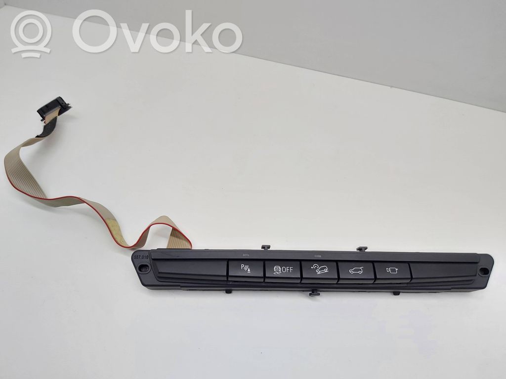 Traction control (ASR) switch   9202037,502377