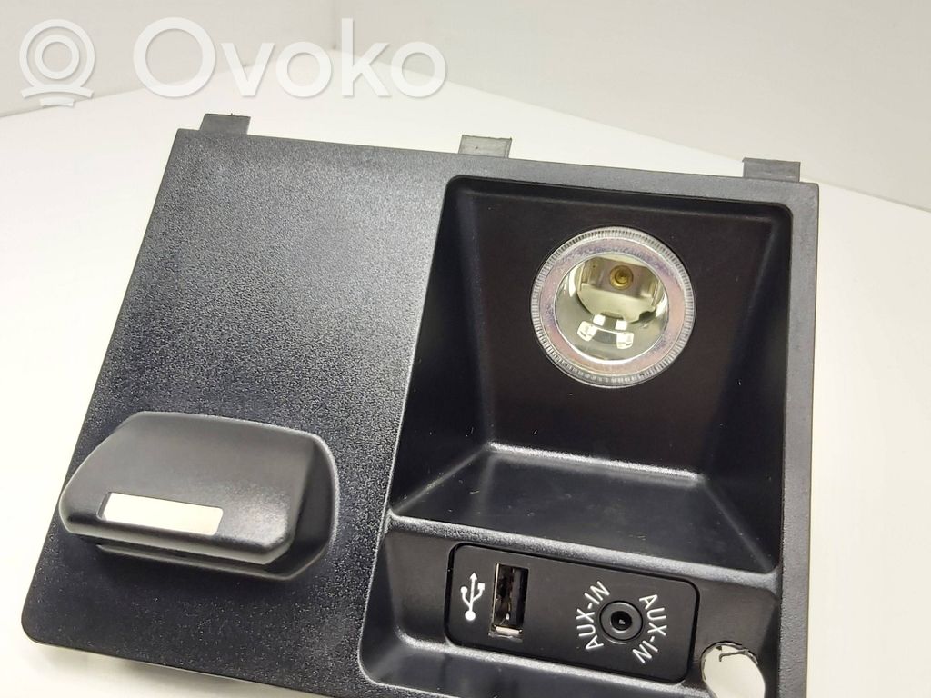 BMW X5 E70 Other center console (tunnel) element 