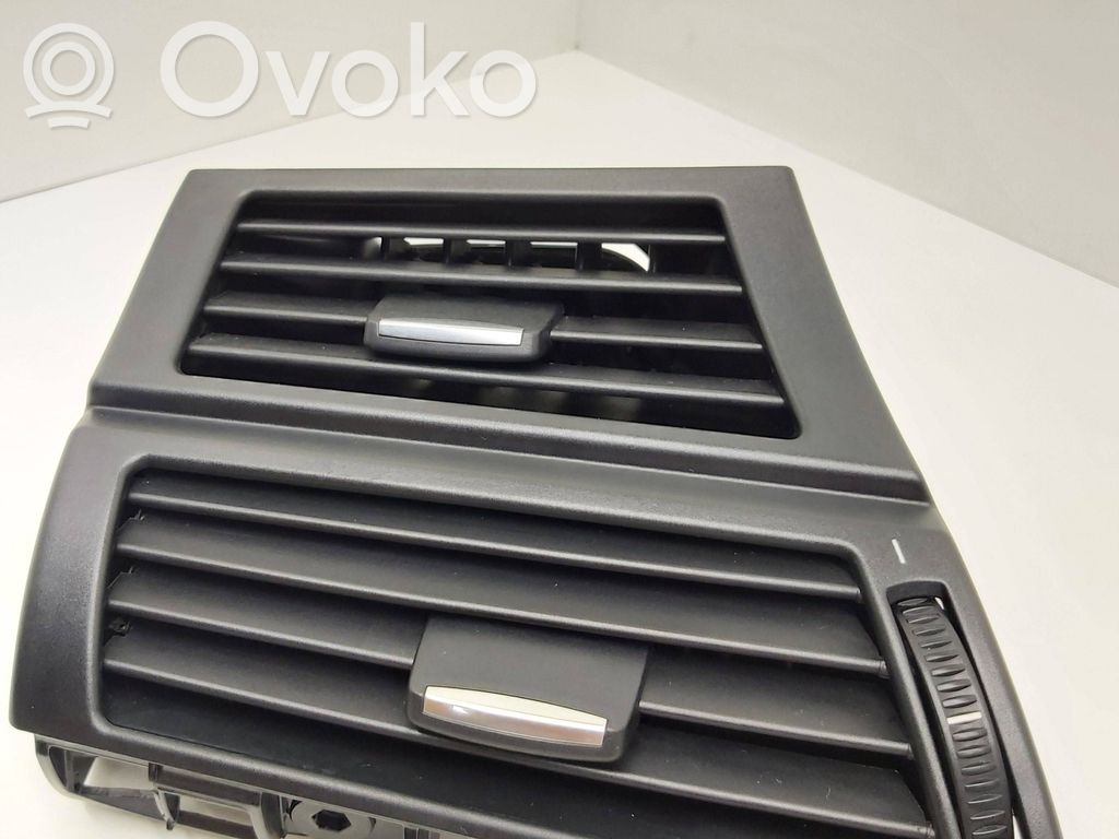 BMW X5 E70 Šoninės oro grotelės 