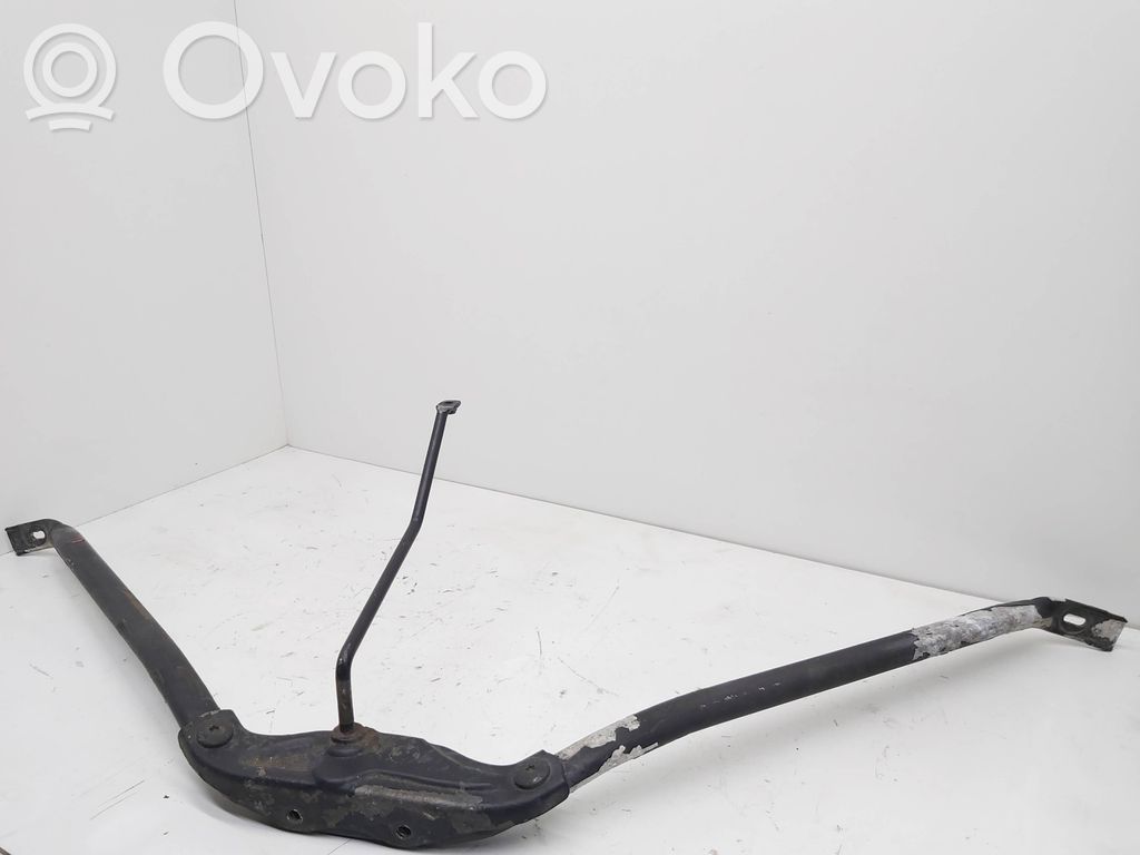 BMW 7 E65 E66 Other engine bay part 