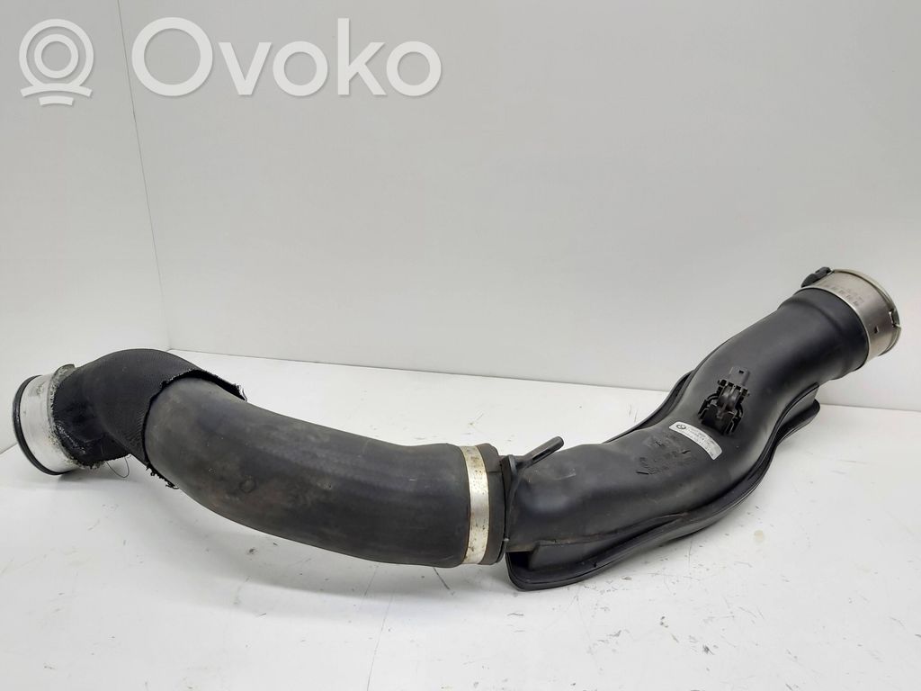Intercooler hose/pipe   7807986,11884414,L23758HA1210