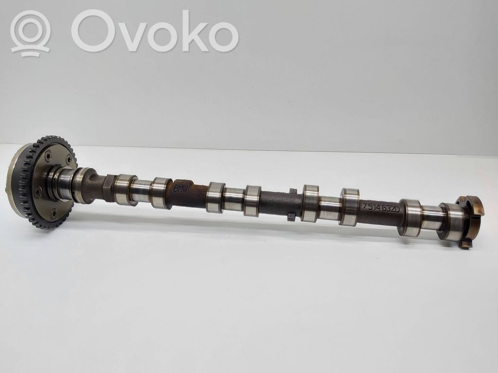 BMW X5 E70 Camshaft 