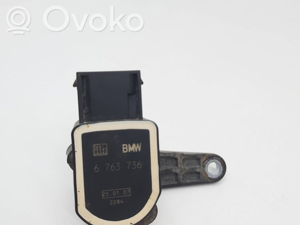 BMW X5 E70 Headlight/headlamp level sensor 