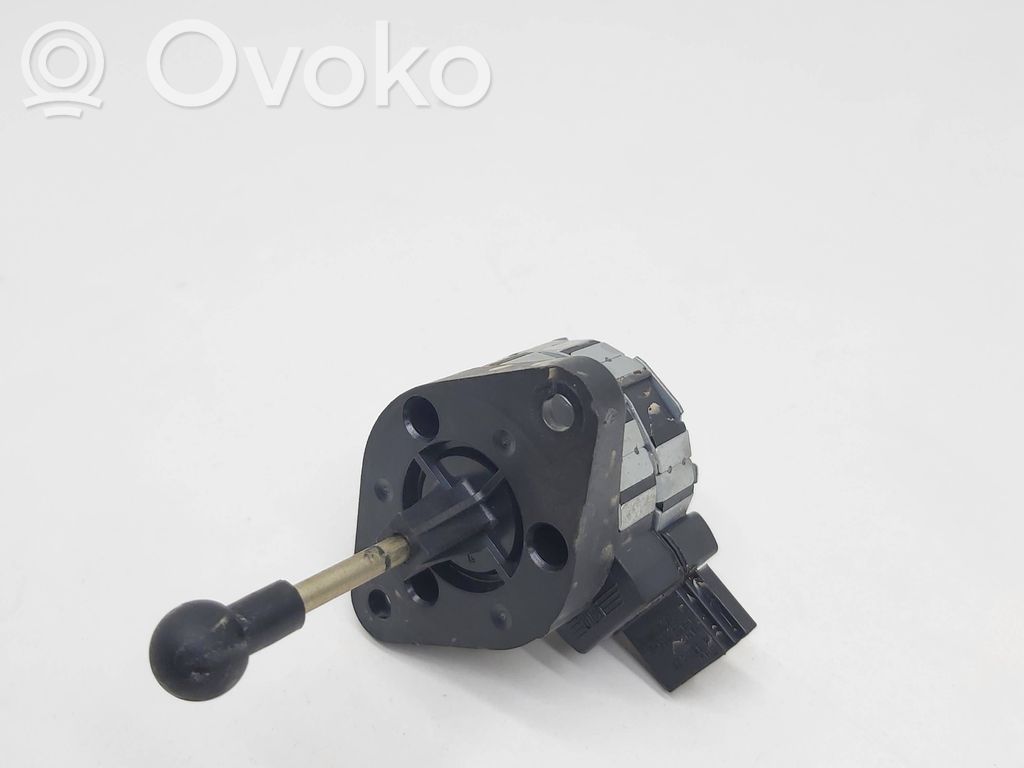 BMW X5 E70 Headlight level adjustment motor 