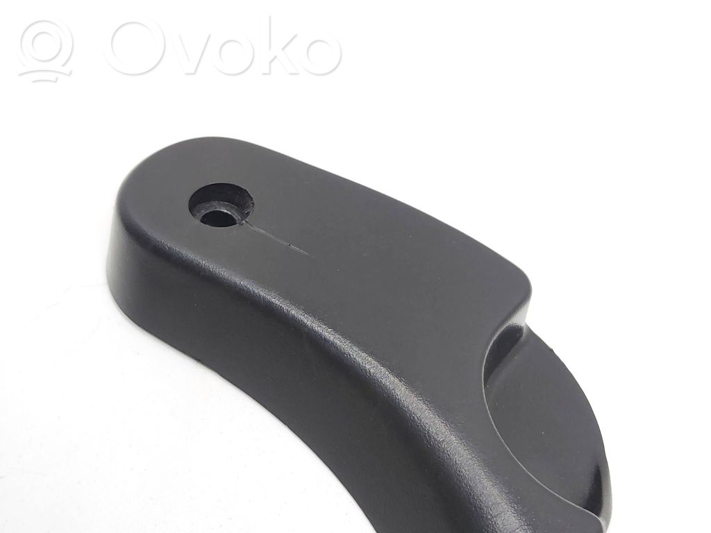 Engine bonnet (hood) release handle   11970213