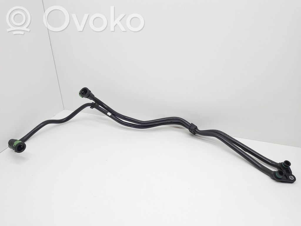 BMW X5 E70 Tubo flessibile del radiatore dell’olio del cambio 