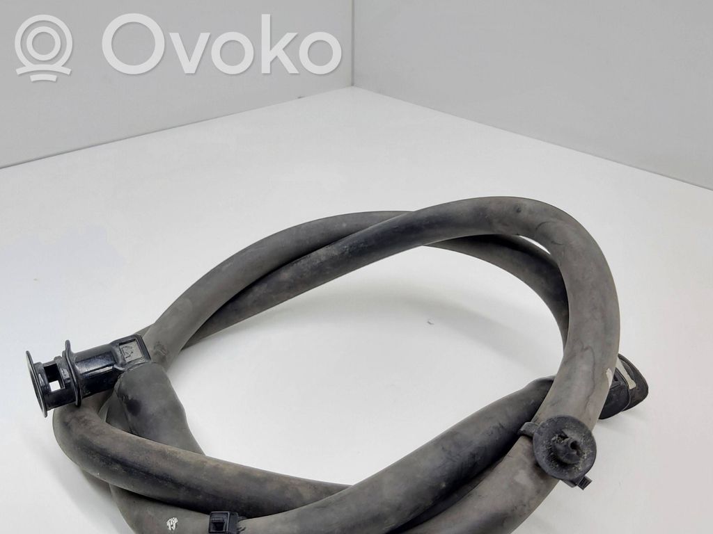 BMW X5 E70 Headlight washer hose/pipe 