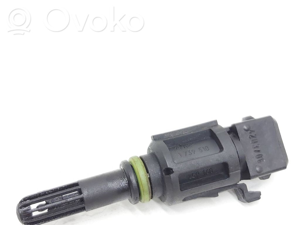 BMW 3 E46 Intake air temperature sensor 
