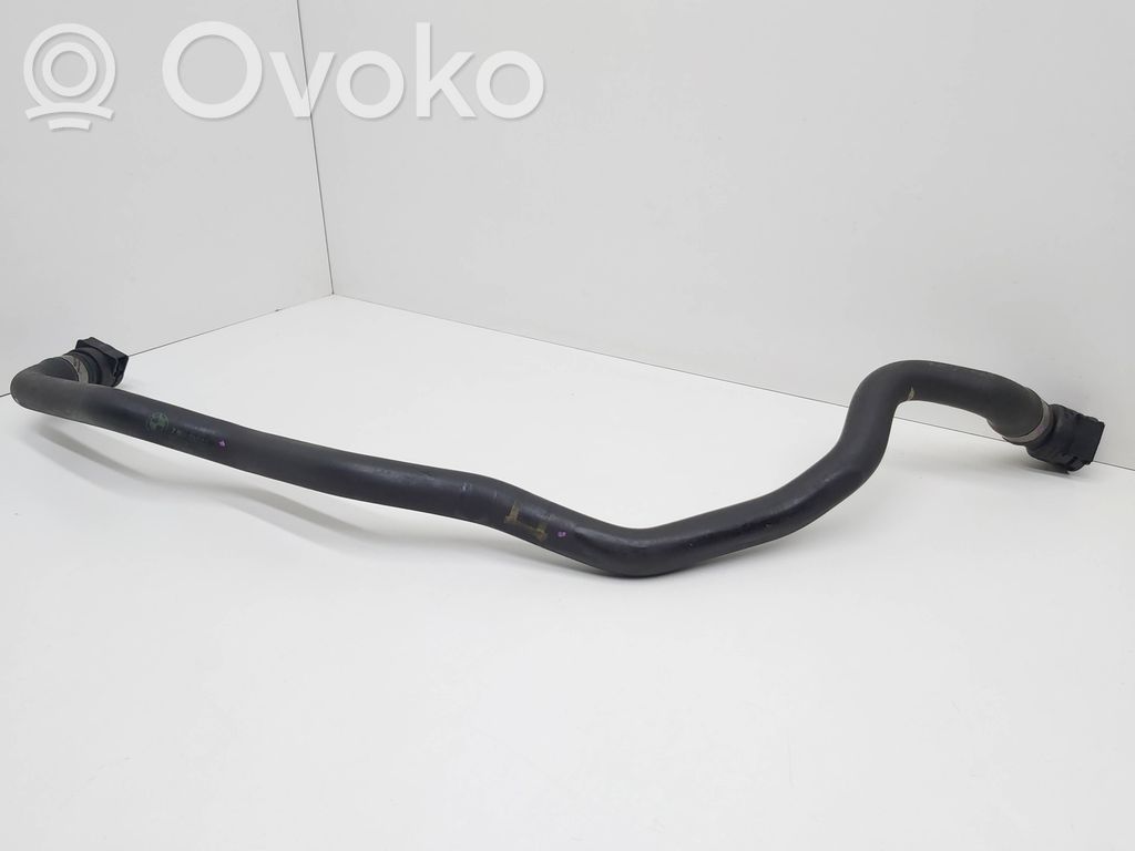 BMW X5 E70 Engine coolant pipe/hose 