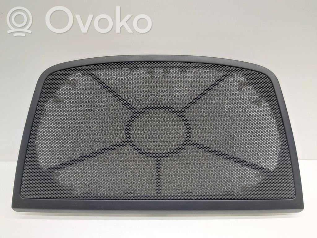 BMW X5 E70 Dash center speaker trim cover 