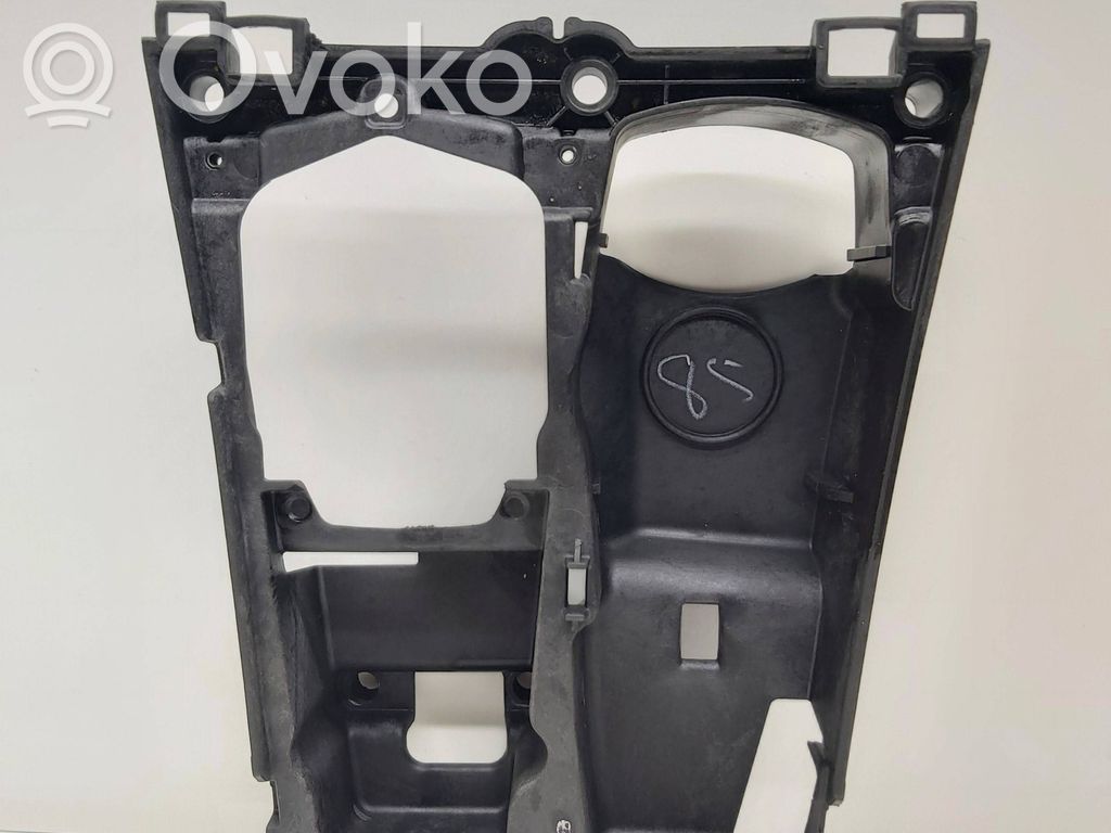 BMW X5 E70 Other center console (tunnel) element 