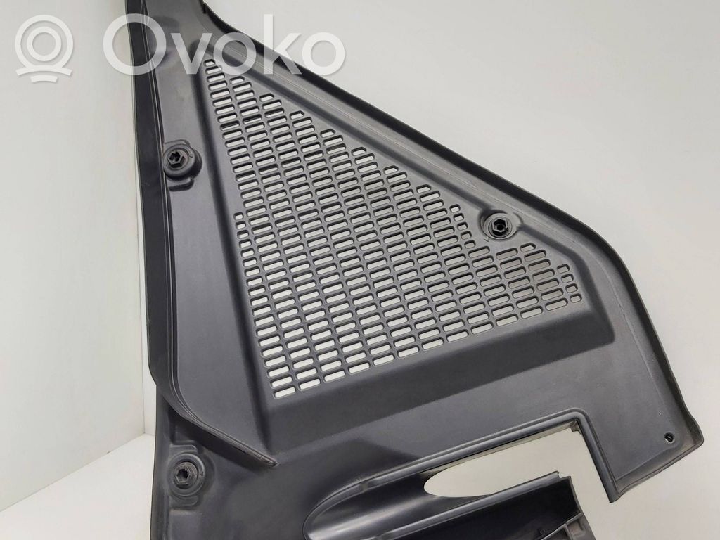 BMW X5 E70 Cabin air micro filter cap 