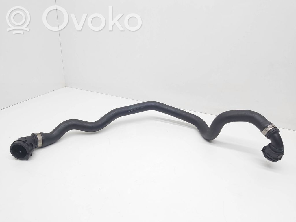 BMW X5 E70 Engine coolant pipe/hose 