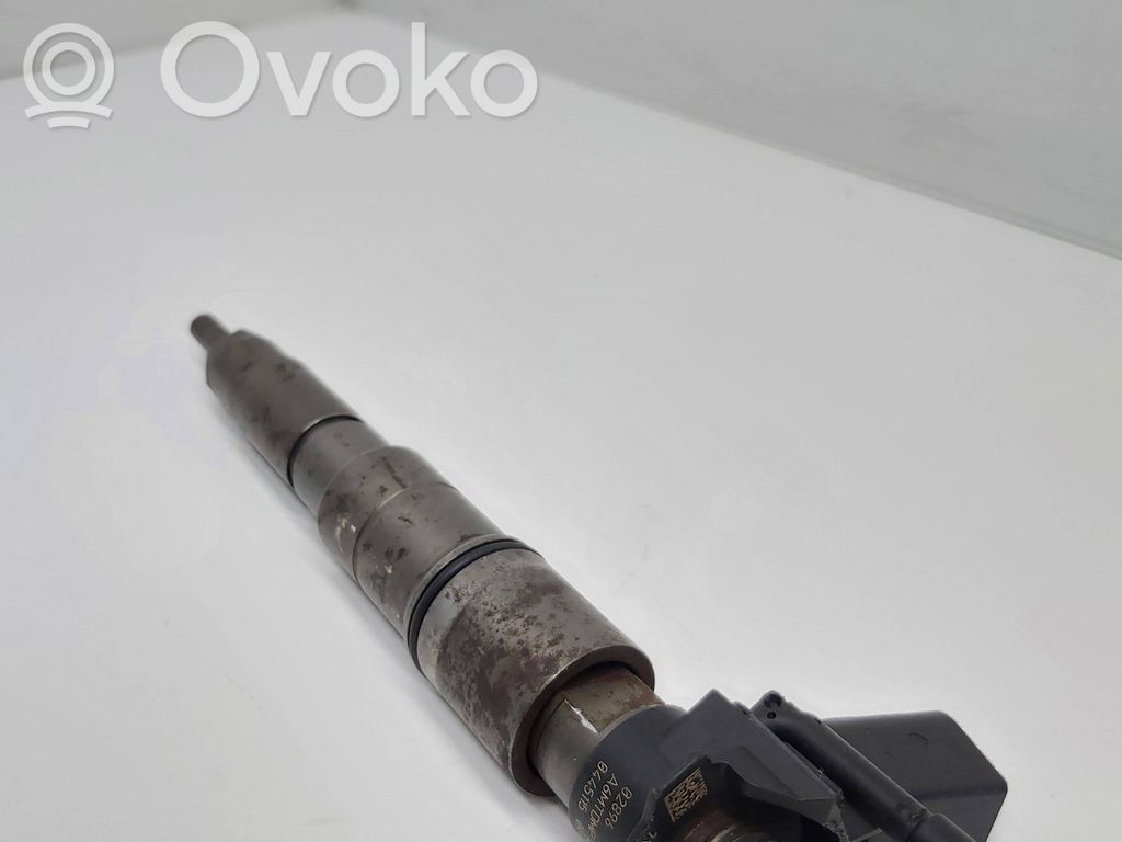 BMW 7 E65 E66 Fuel injector 