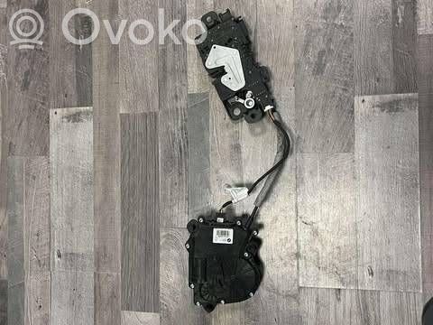 BMW X5 G05 Zamek klapy tylnej bagażnika 