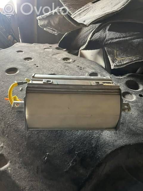 Chevrolet Corvette C6 Poduszka powietrzna Airbag pasażera 