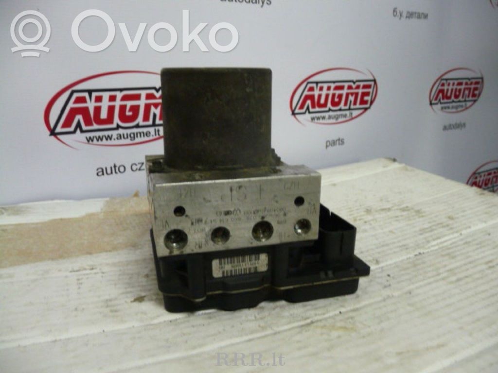 Audi A5 8T 8F Bomba de ABS 
