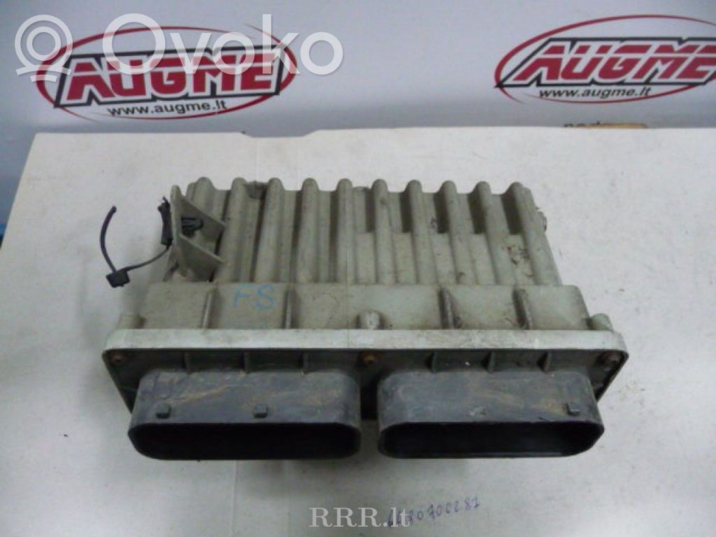 Opel Astra H Relais de ventilateur de liquide de refroidissement 