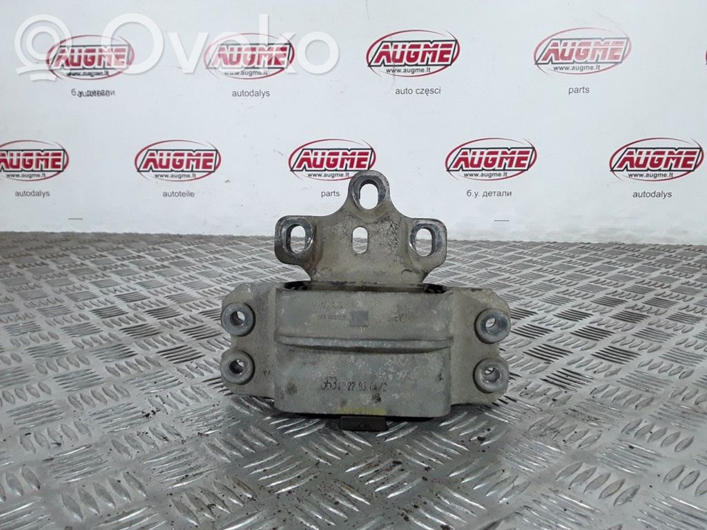 Volkswagen PASSAT B6 Dzinēja spilvens 