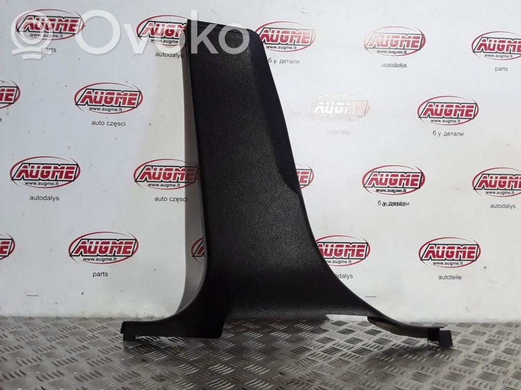 BMW X3 F25 (B) pillar trim (bottom) 