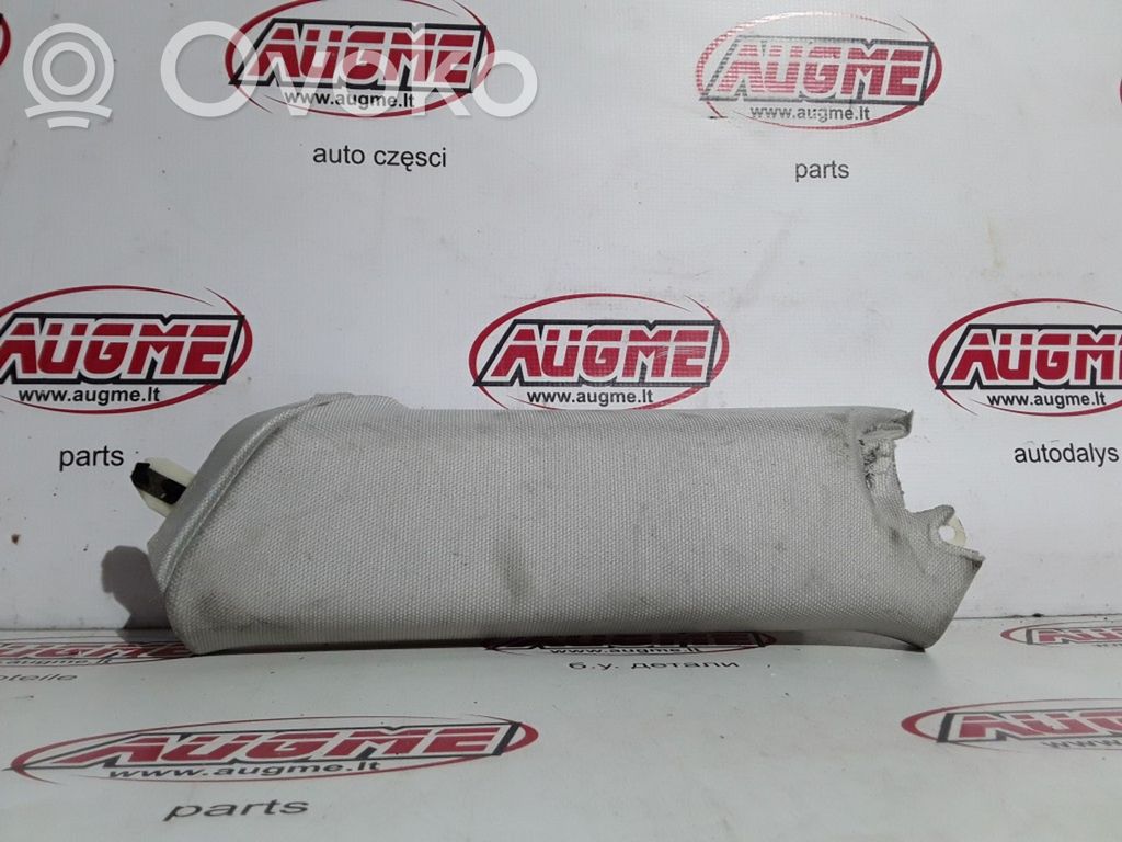 Audi A4 S4 B8 8K Pilar (C) 