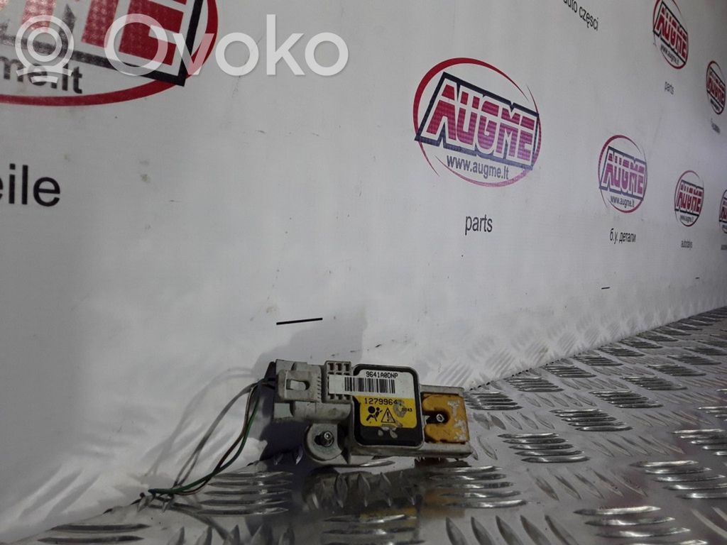 Airbagsensor Crashsensor Drucksensor   12799641