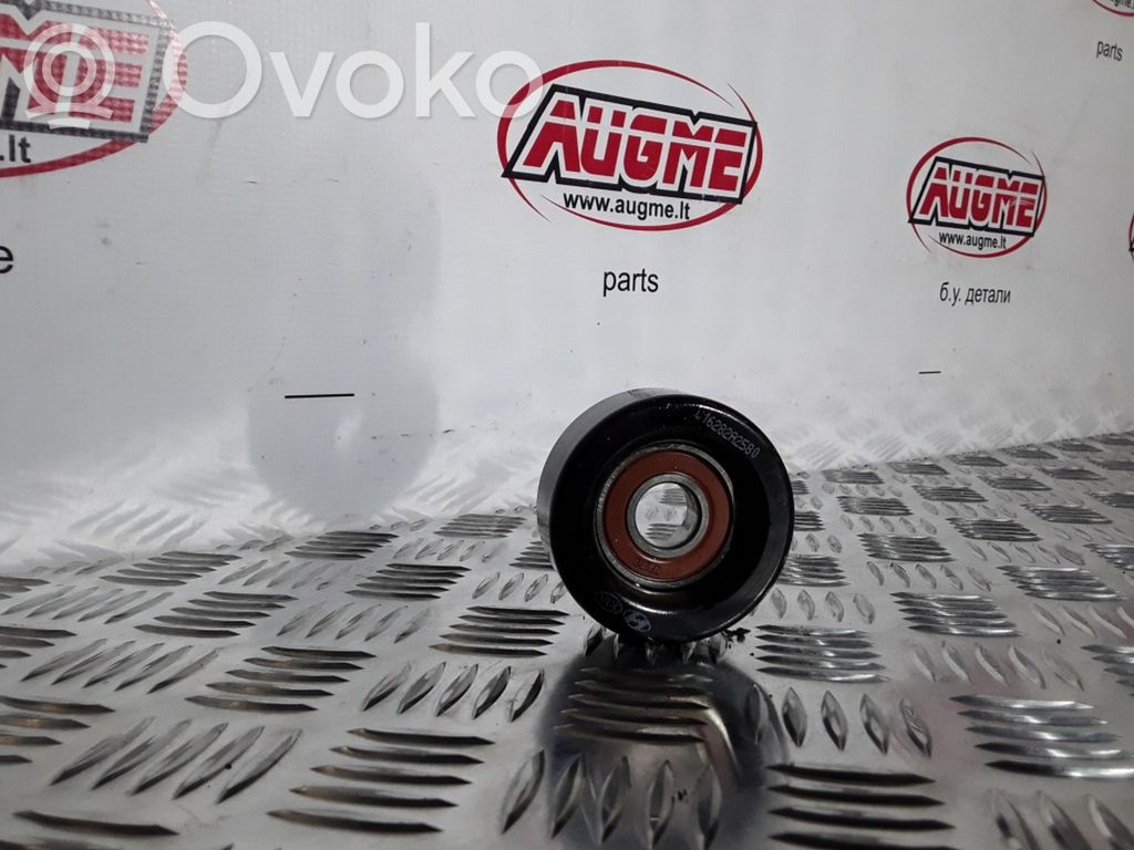 Generatoriaus diržo atraminis guolis   D16282A2580