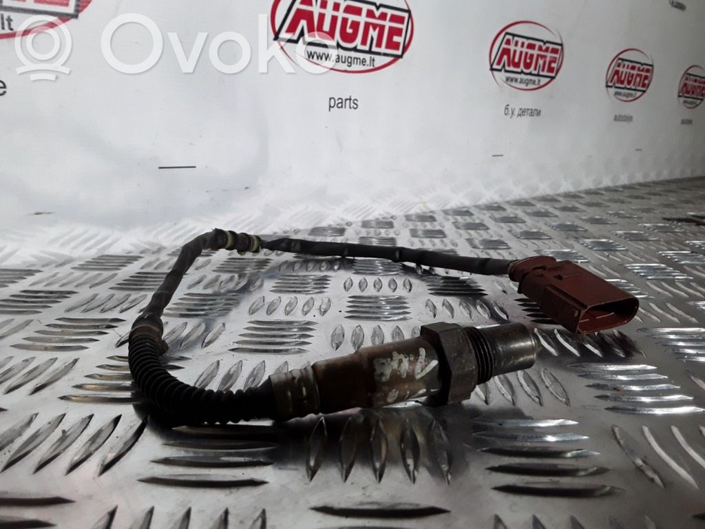Skoda Fabia Mk1 (6Y) Lambda probe sensor 